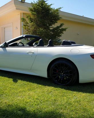 Maserati GranCabrio Sport – Anno 2019 (MY 2020)