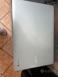 Acer  Chromebook 