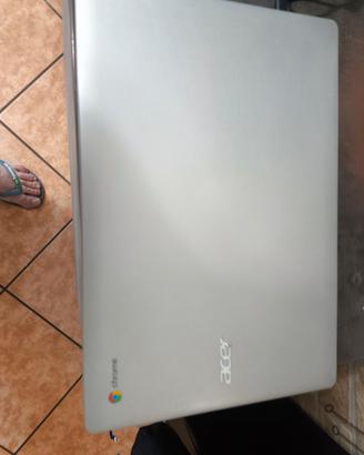 Acer  Chromebook 