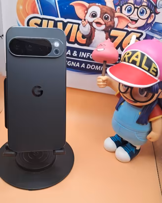 GOOGLE PIXEL 10 PRO XL DA 1 TERA