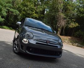 Fiat 500 (2015-->) - 2020