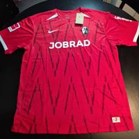 Maglia calcio Friburgo 24/25 Casa