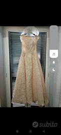 vestito sposa