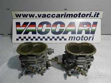 Carburatori Weber 42 DCNF2