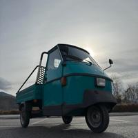 Piaggio APE 50 PRONTO