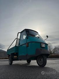 Piaggio APE 50 PRONTO