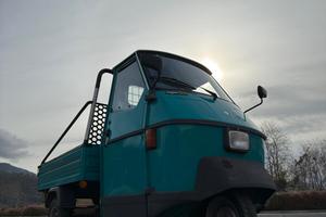 Piaggio APE 50 PRONTO