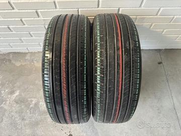2x Gomme Usate 205/60 R16 92H GITI 90%