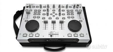 Hercules console Dj Rmx