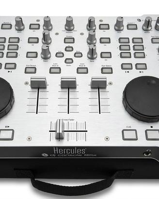 Hercules console Dj Rmx
