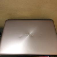 Asus N552VX | i7-6700HQ | 8 GB RAM + SSD Samsung 5