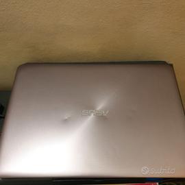 Asus N552VX | i7-6700HQ | 8 GB RAM + SSD Samsung 5