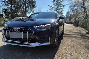 Audi A4 Allroad 2.0 Business Evolution