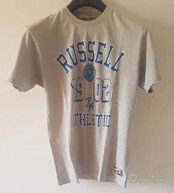 Maglietta Russell Athletic M
