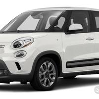 Airbag plancia cintura fiat 500l 2019