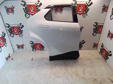 PORTIERA PORTA POSTERIORE DX TOYOTA C-HR 2024