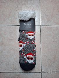 Calze Invernali Sonny Bono