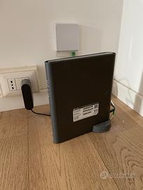 Modem wifi Vodafone