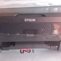Stampante Epson XP-3200 Wi-Fi