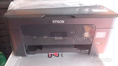 Stampante Epson XP-3200 Wi-Fi