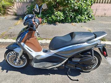 Piaggio Beverly 300 I.E.  2018