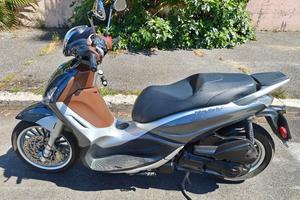 Piaggio Beverly 300 I.E.  2018