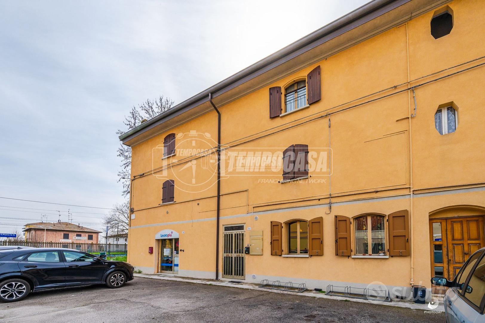 Appartamento – San Pietro in Casale, Rubizzano - Vista 2