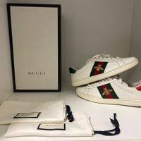 scarpe gucci