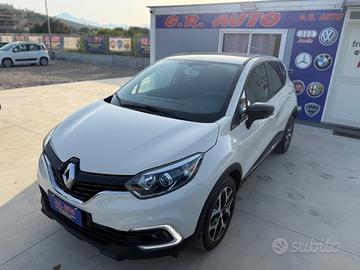 RENAULT Captur 1.5 dCi PERFETTA-GARANZIA