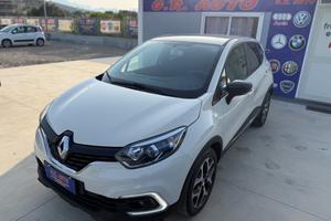 RENAULT Captur 1.5 dCi PERFETTA-GARANZIA
