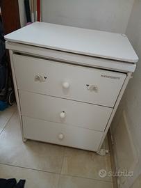 fasciatoio foppapedretti