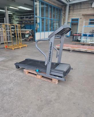 Tapis roulan Pro-form 485 cx