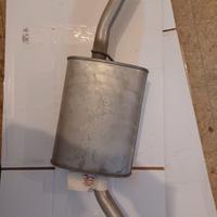 terminale marmitta Ford escort 