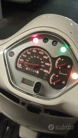 Vespa 300 gts anno 2008