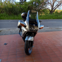 Honda 1100 st