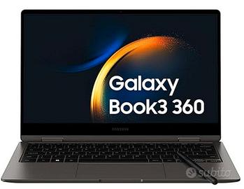 Samsung Galaxy Book3 360 Laptop, 13.3"