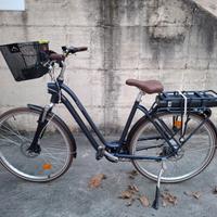 🟢 Bicicletta elettrica elops 900e 👍