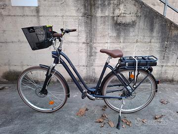 🟢 Bicicletta elettrica elops 900e 👍