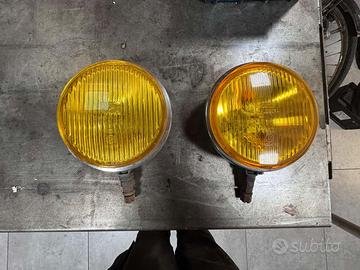 FARI FENDINEBBIA BOSCH HALOGEN.