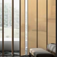 paretine divisorie rotanti 