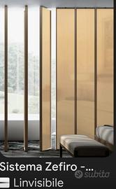 paretine divisorie rotanti 