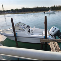Sessa Key west 20