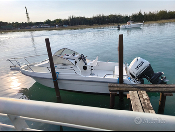 Sessa Key west 20