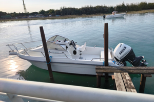 Sessa Key west 20