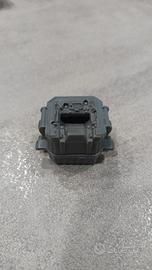 Sedia set morte nera (micro machines) star wars