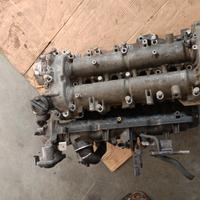 testa testata fiat alfa Opel 2.0 16v 