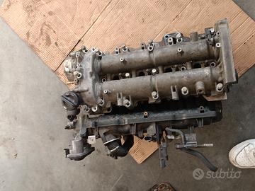 testa testata fiat alfa Opel 2.0 16v 