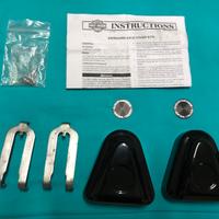 harley davidson cover perno ruota 1340 OEM