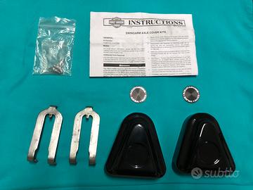 harley davidson cover perno ruota 1340 OEM