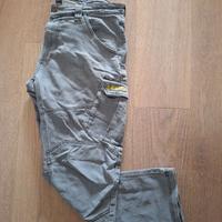 pantalone da lavoro Kapriol